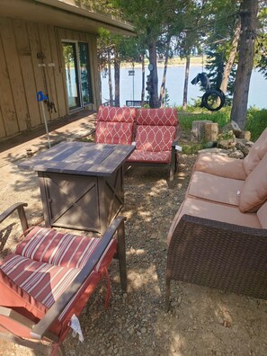 Terrazza/patio