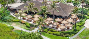 BeachFront 2BD w Stunning Ocean View-Paki Maui 424