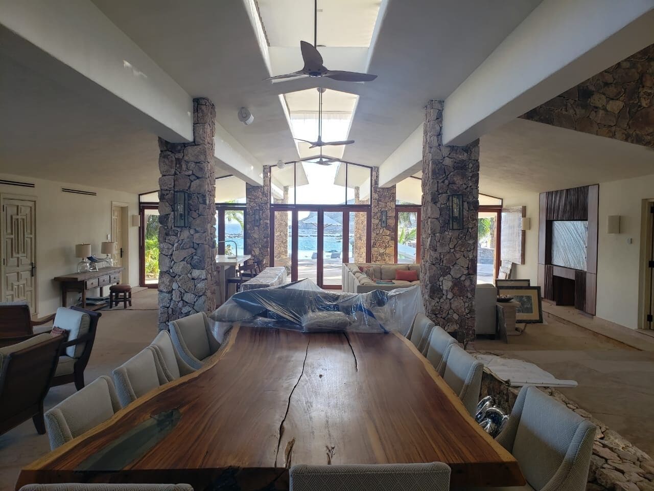 Waterfront, Gate Guarded - Snorkeling and Swimming Beach