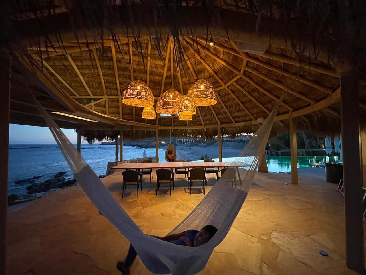 Waterfront, Gate Guarded - Snorkeling and Swimming Beach