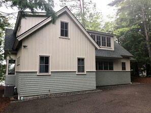 Eksteriør