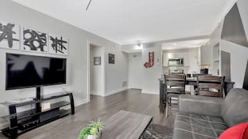 TV connectée, Hulu, services de streaming