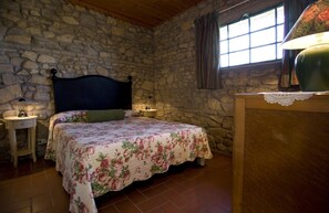 2 Schlafzimmer, Bügeleisen/Bügelbrett, Reisekinderbett, kostenloses WLAN