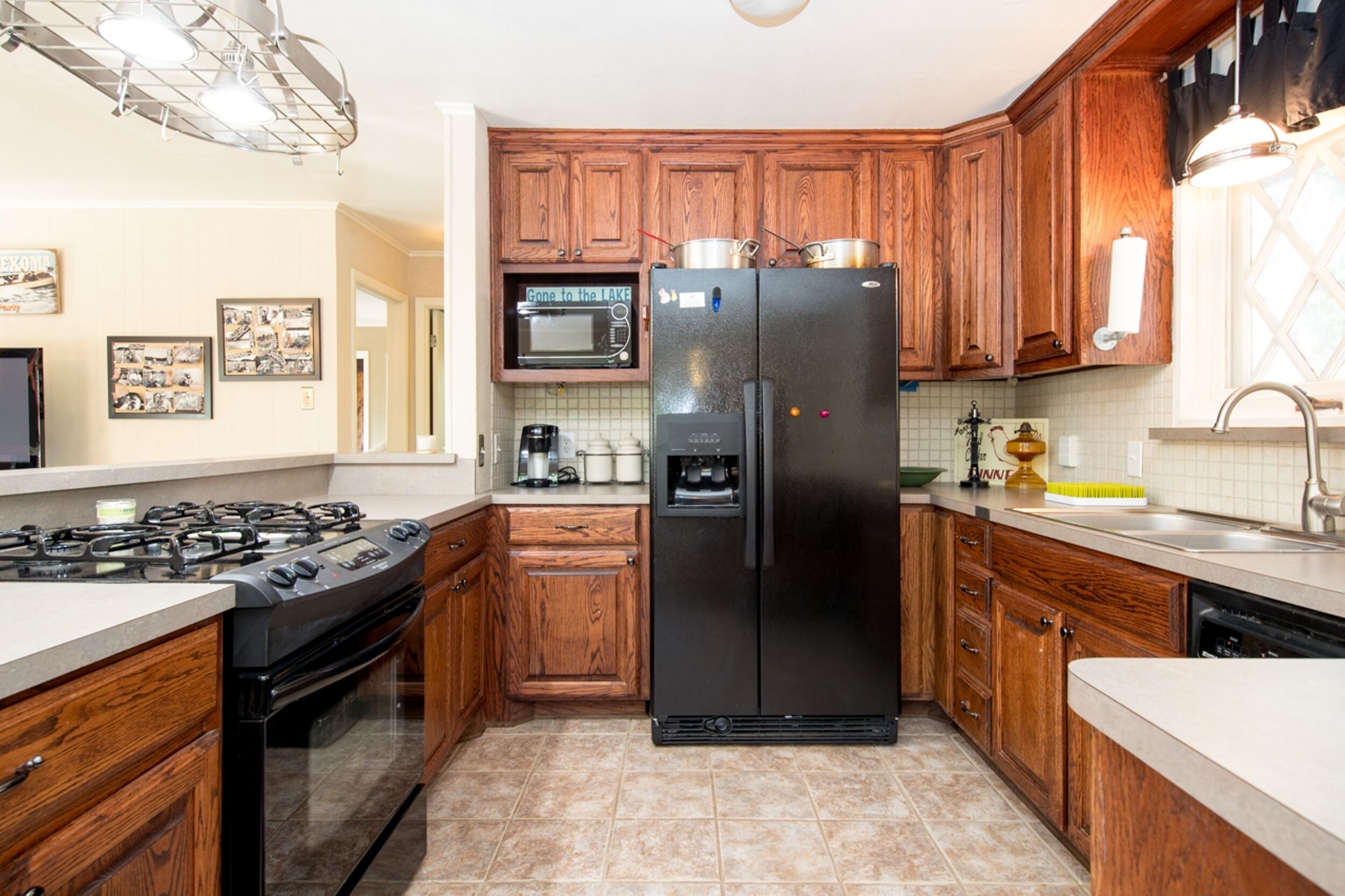 Treehouse In Tanglewood Hills 