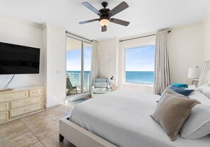 2 Schlafzimmer, Bügeleisen/Bügelbrett, Reisekinderbett, kostenloses WLAN