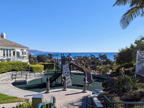 Children’s area - Newly remodeled, spacious Lantern village home (Dana Point)