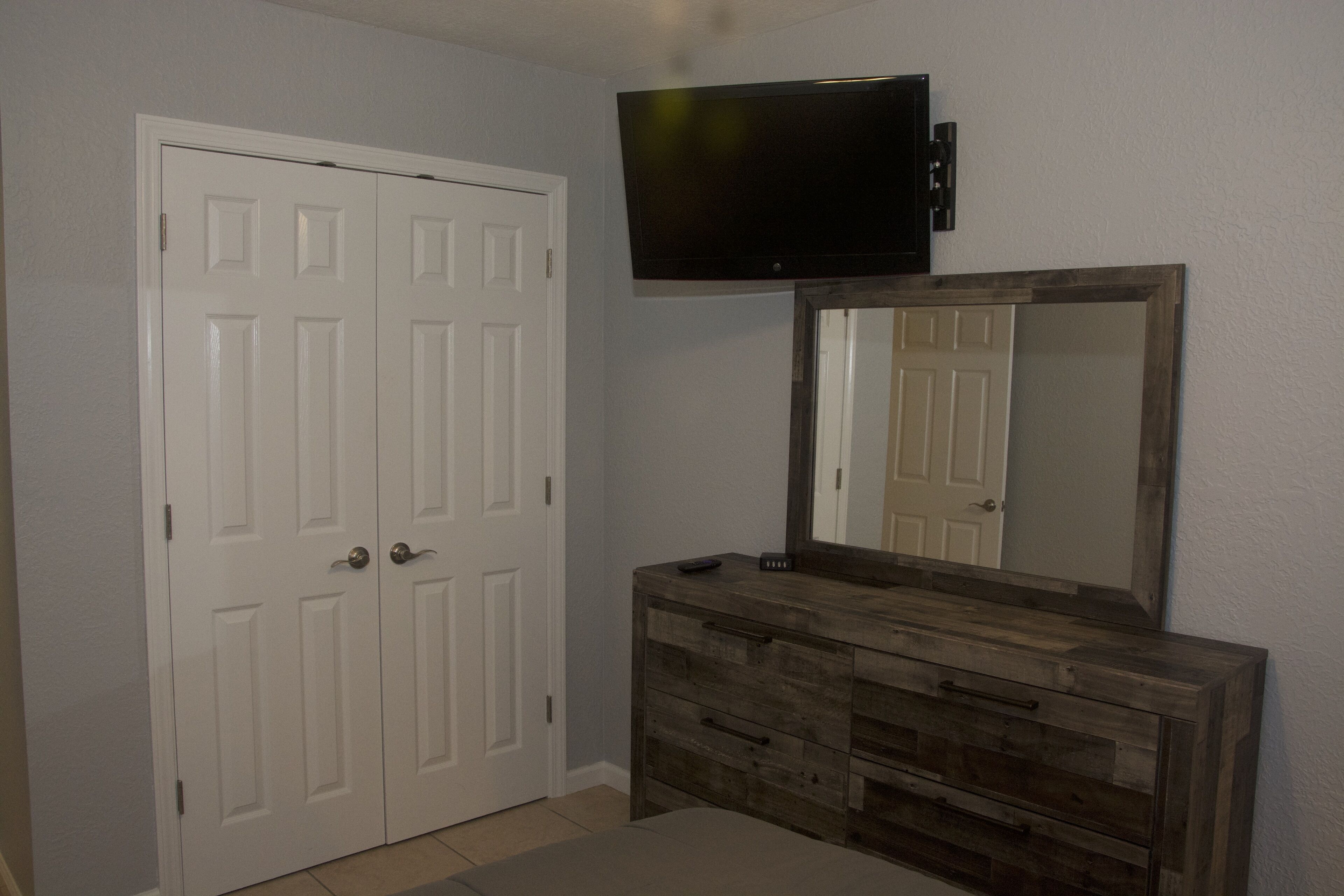 Convenient Family Suite