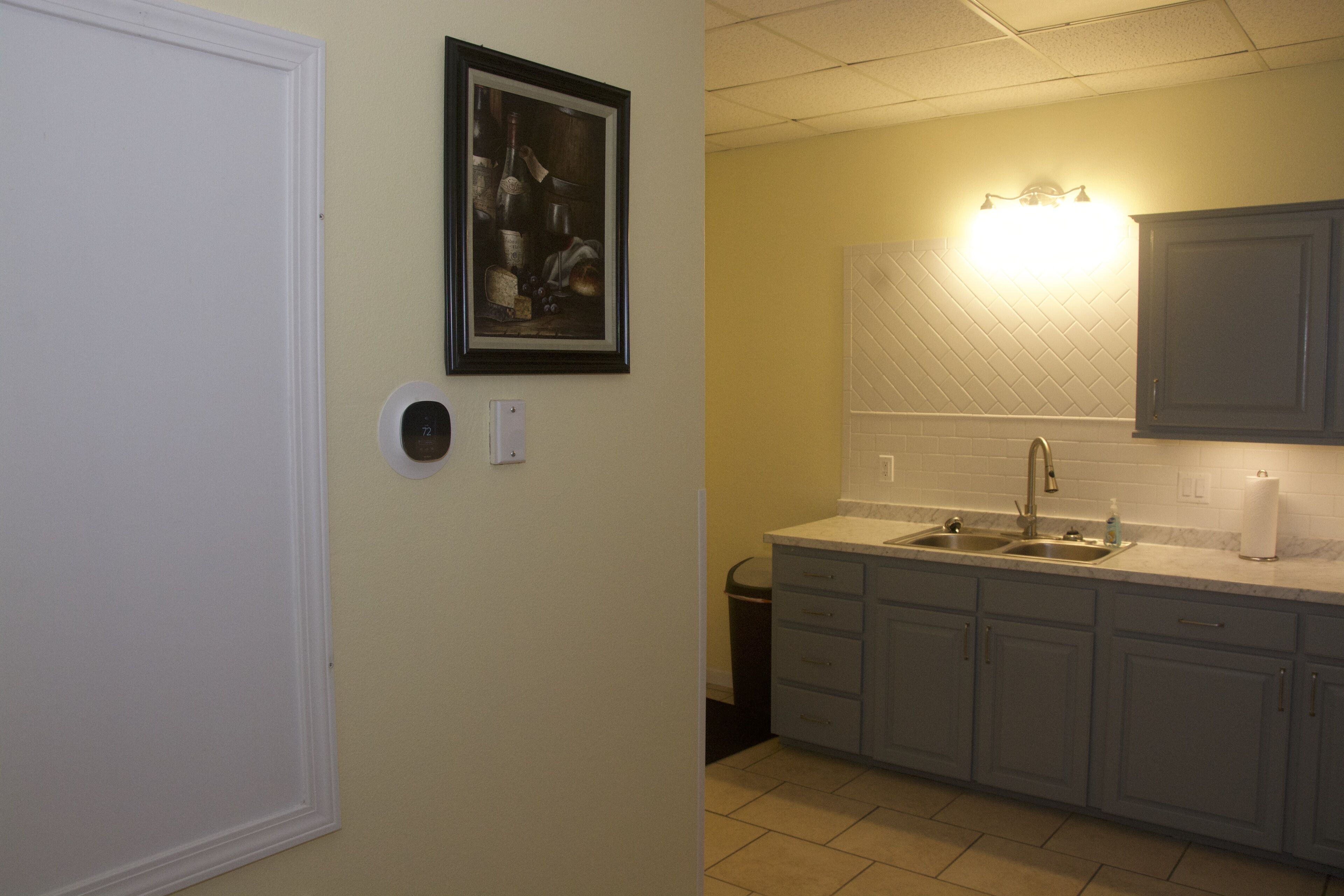 Convenient Family Suite