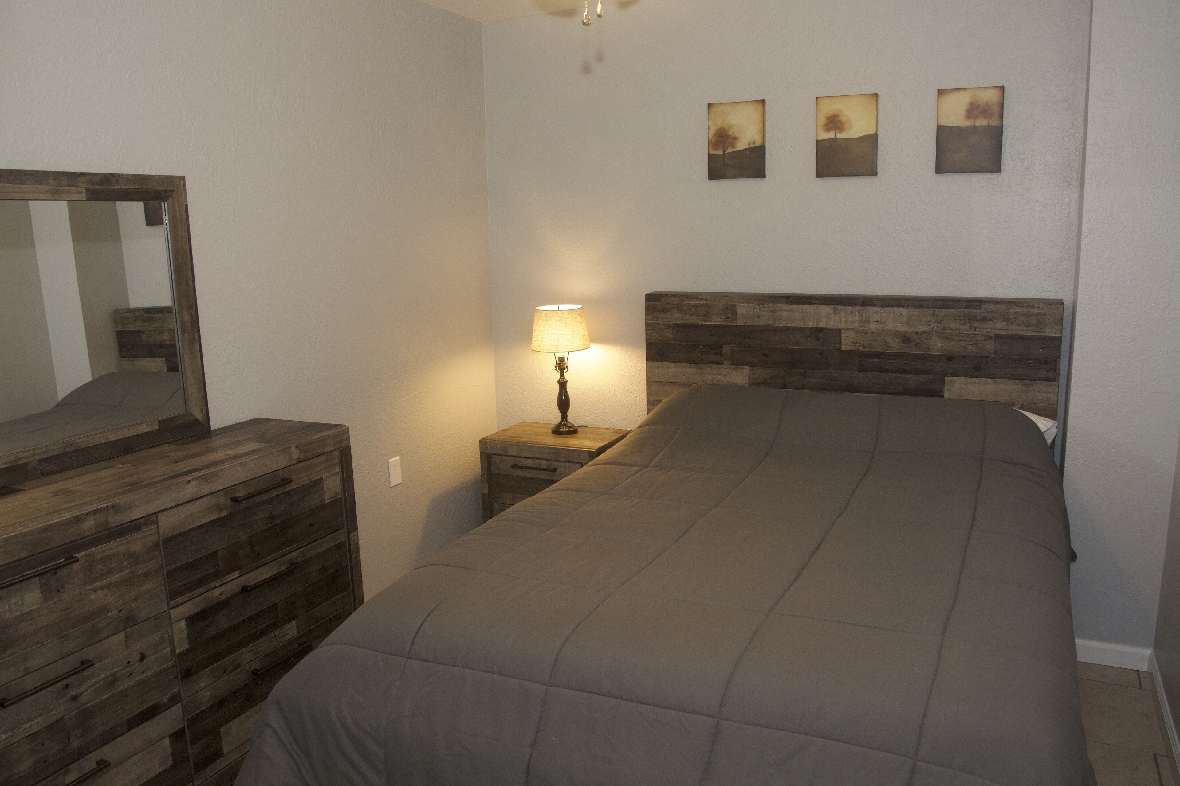 Convenient Family Suite