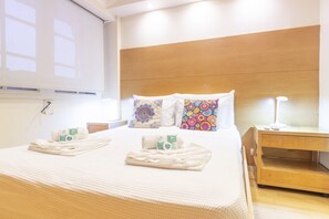 Appartement, plusieurs lits, non-fumeur