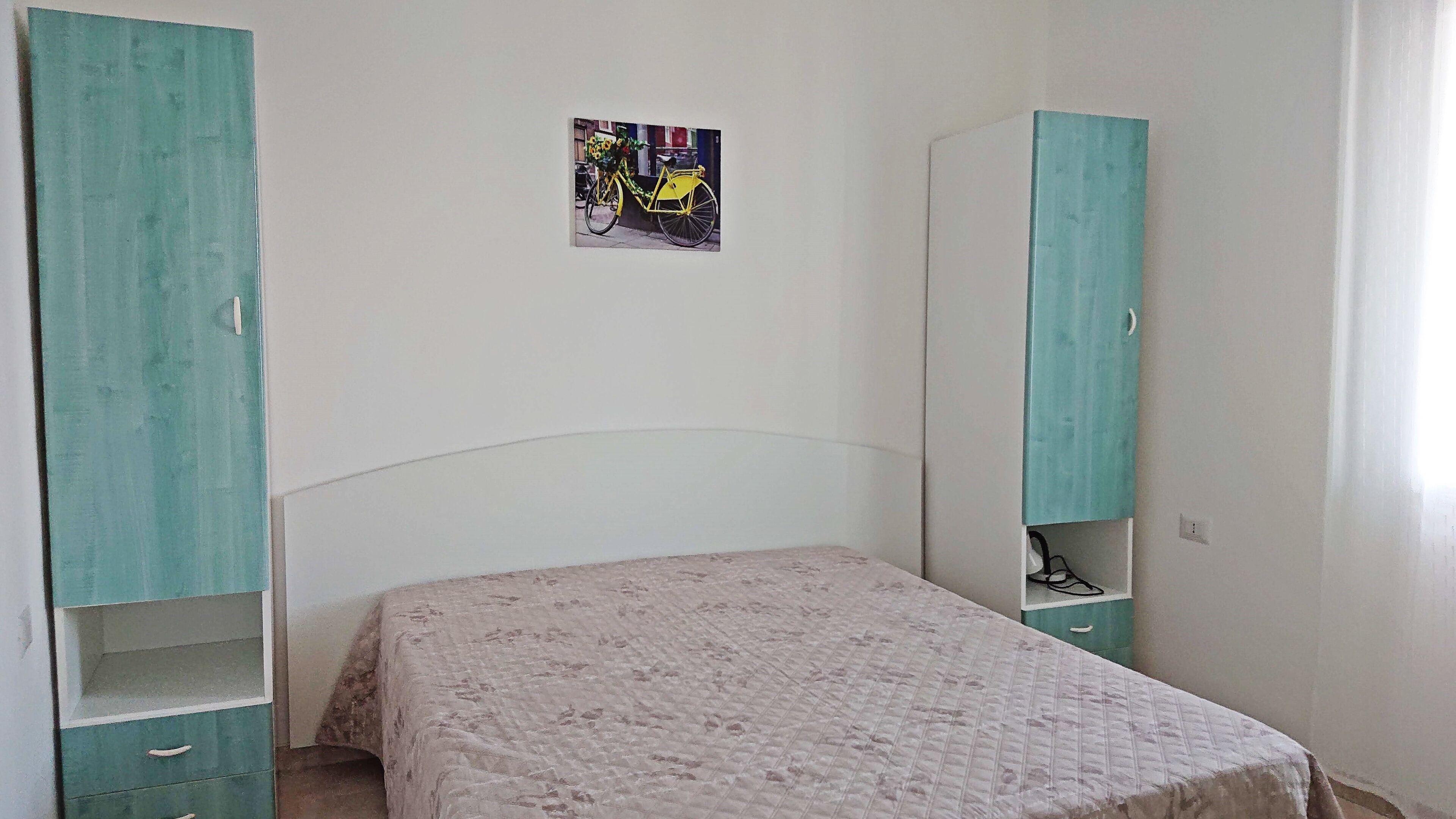 GARGANO MARE holiday home awaits you for the new 2023 season