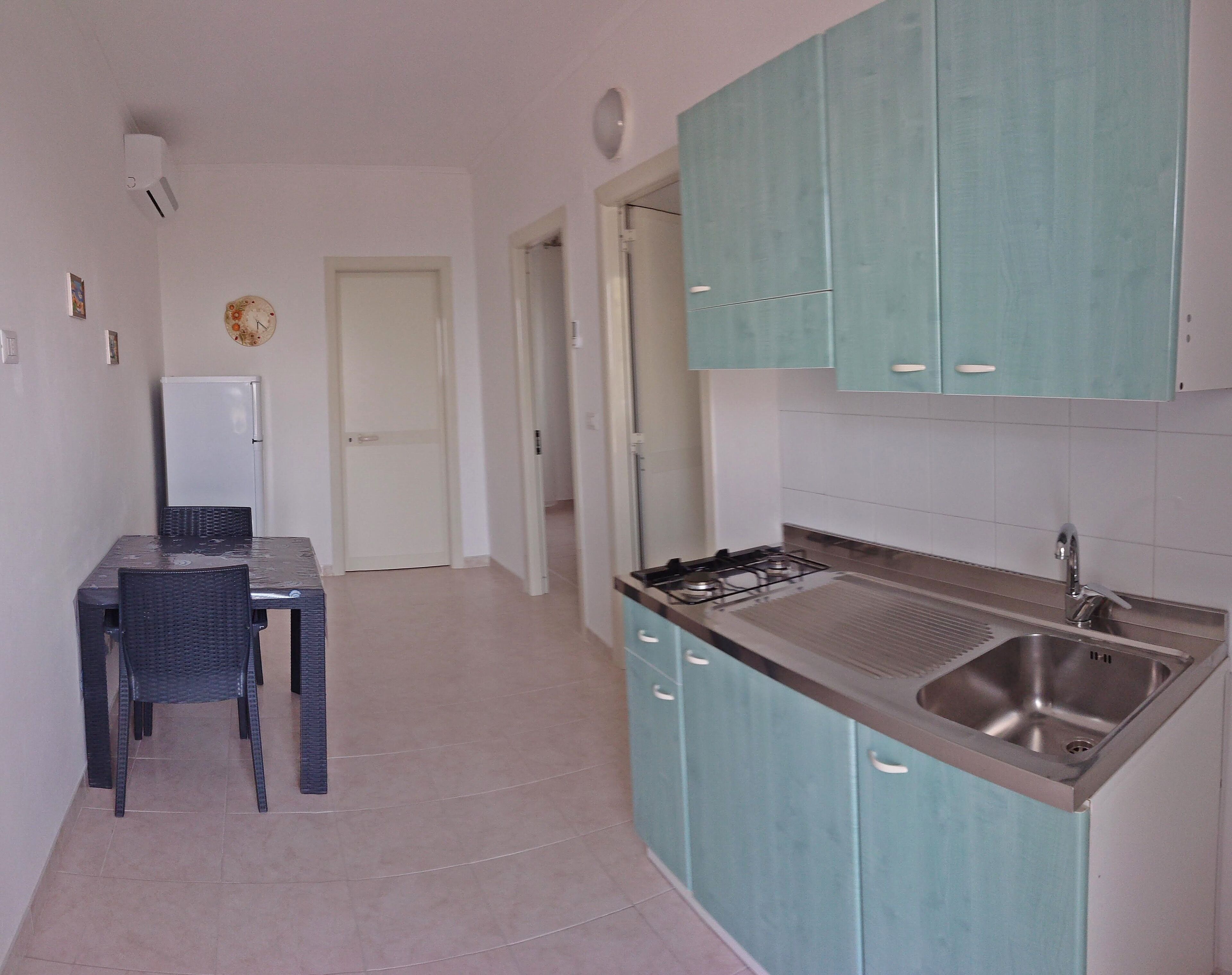 GARGANO MARE holiday home awaits you for the new 2023 season