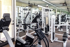 Fitness facility - ★Sunny Condo 5min from the Beach★ (Laguna Niguel)