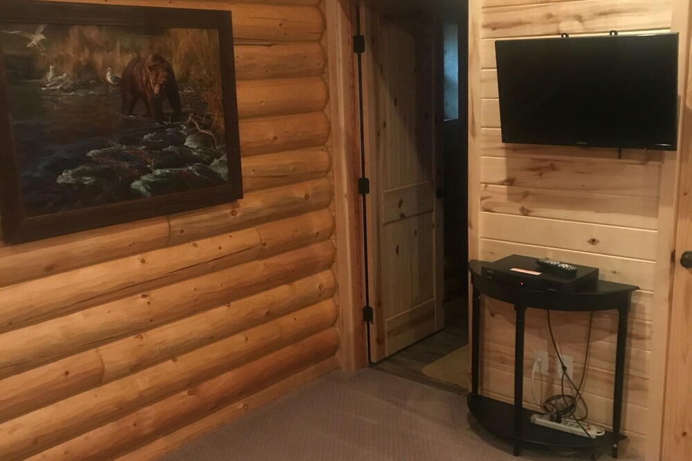 Cabin 5