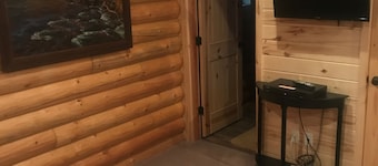 ¡Escápese al hermoso Bear Lake!