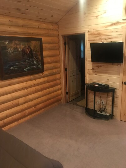 Cabin 5