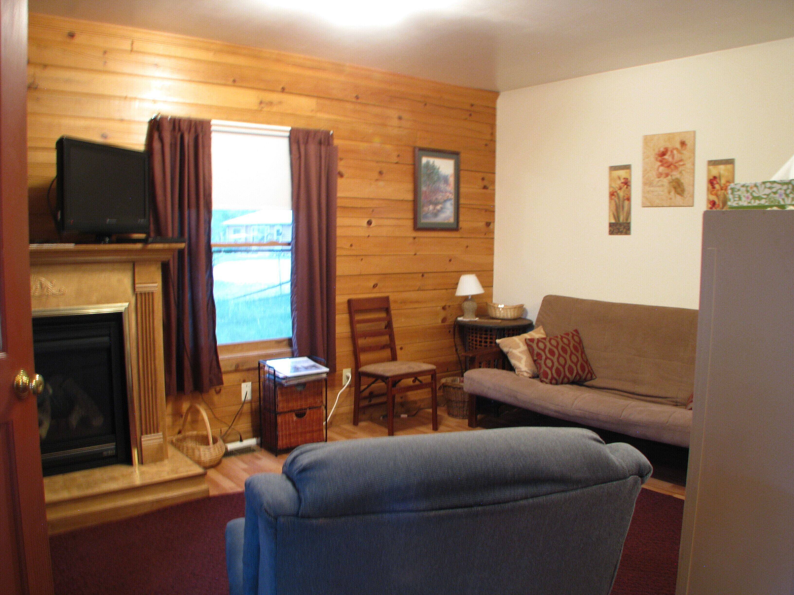 Cabin #4 – Buena Vista, C