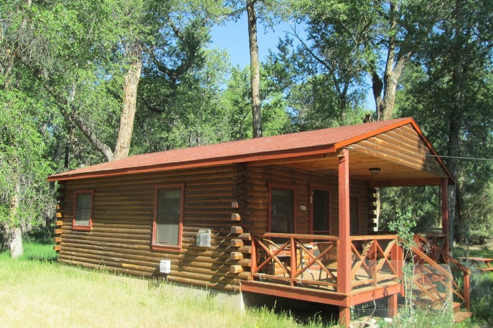 Cabin #4 – Buena Vista, C