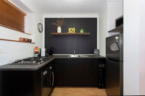 Fremantle Heaven Apartment