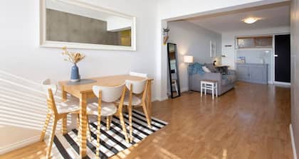 Fremantle Heaven Apartment