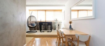 Fremantle Heaven Apartment