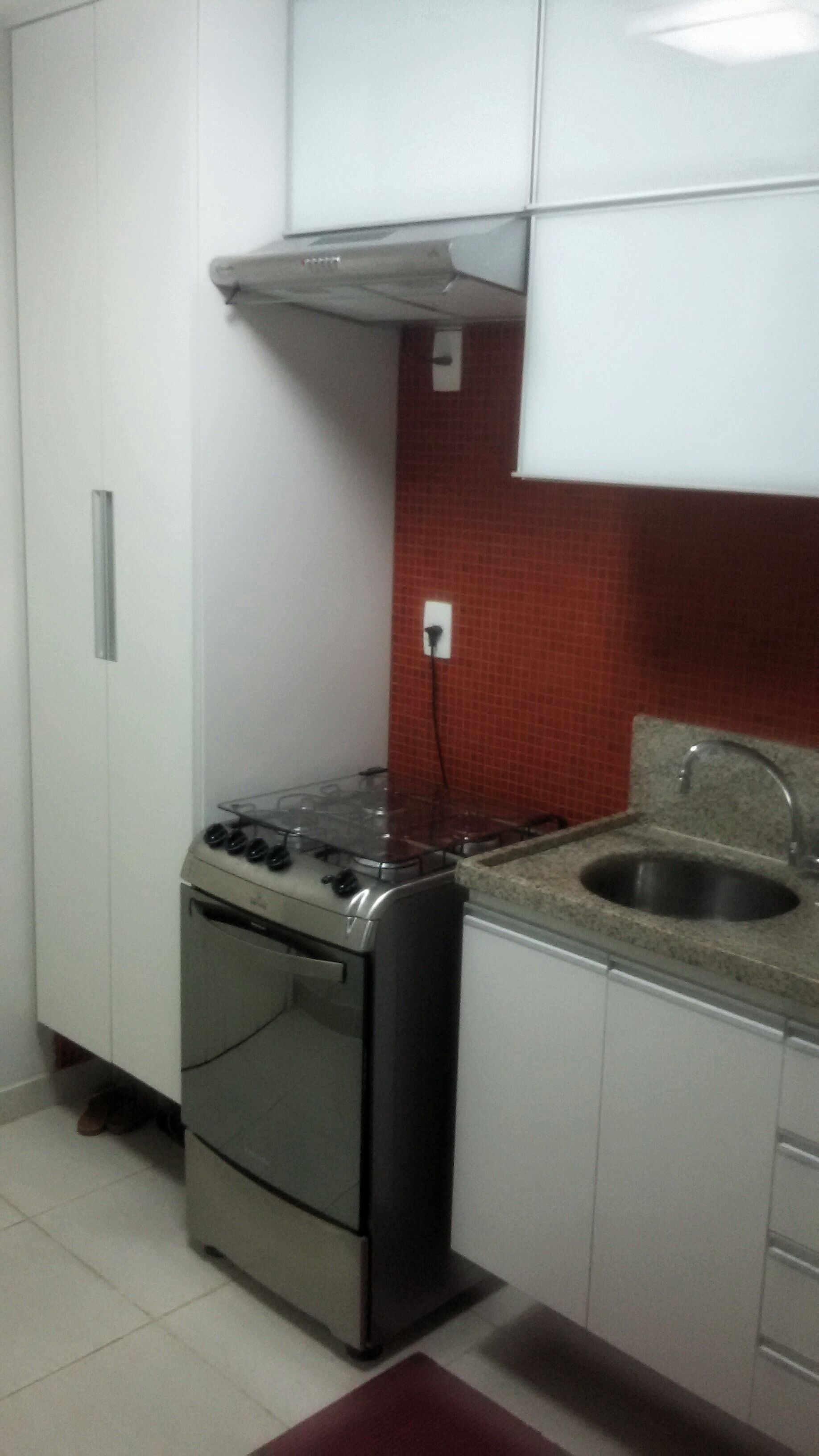 Condominio Angra Green Coast Residence Service and Marina. Standard Resort 