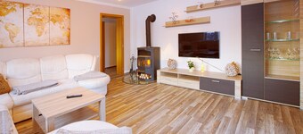 Large apartment Lolacher Obergünzburg