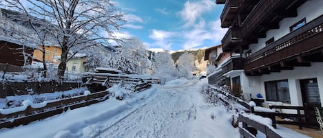 Terrain de lâhĂ©bergement