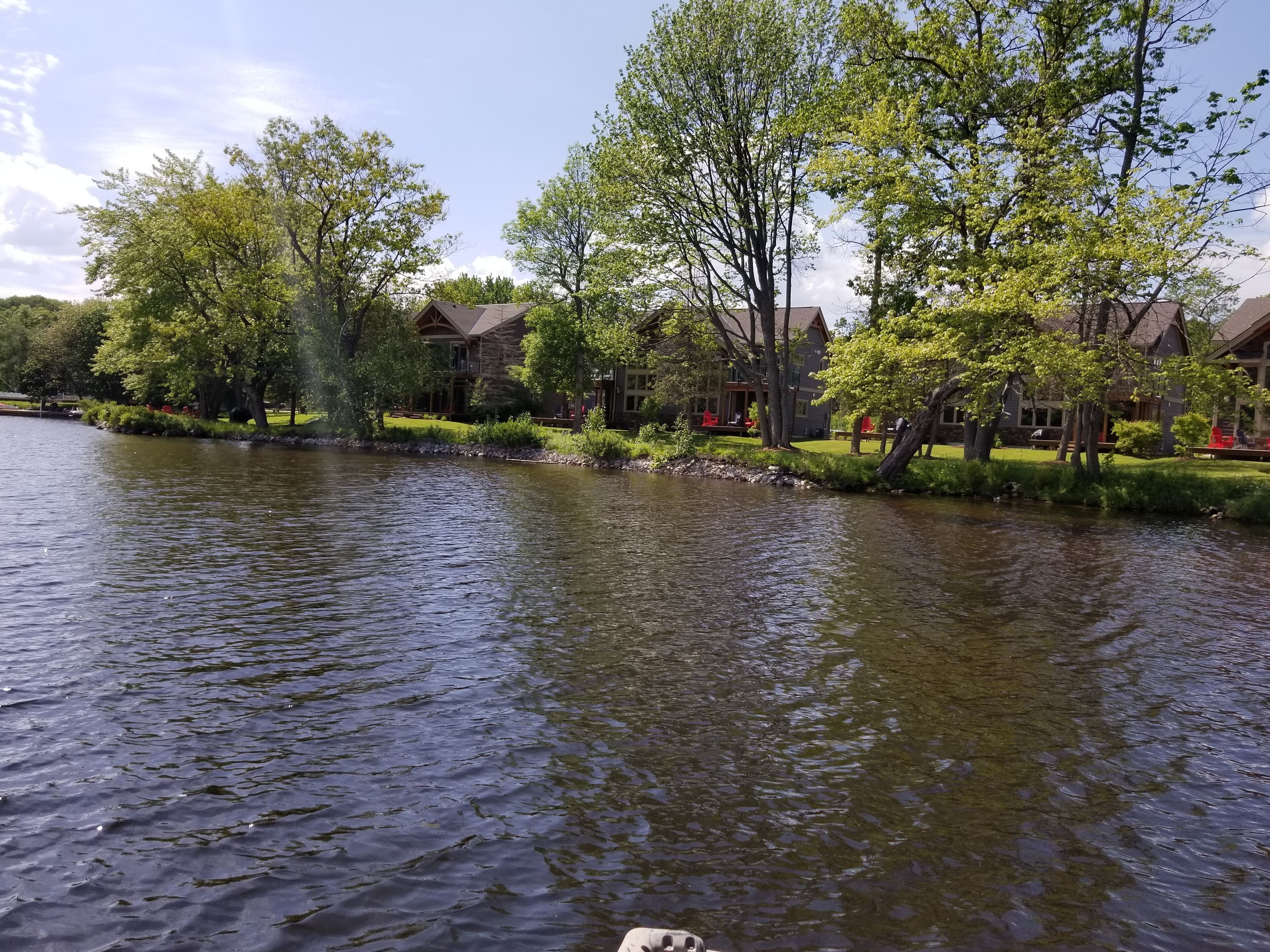 1B - 3 Bedroom in Duplex