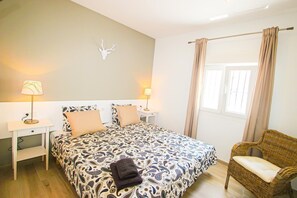 2 slaapkamers, gratis internet, beddengoed