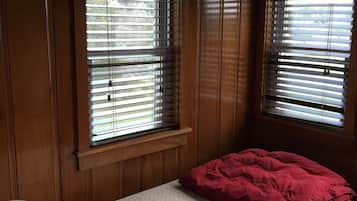 3 habitaciones, wifi y ropa de cama