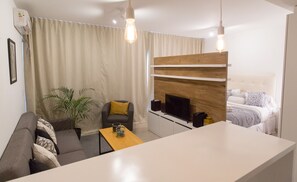 Interior - Humboldt Apartment by Be Local Argentina (Buenos Aires)