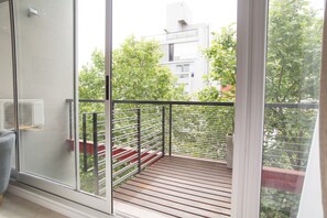 Apartment, 1 Queen Bed with Sofa bed, Non Smoking | Balcony - Humboldt Apartment by Be Local Argentina (Buenos Aires)