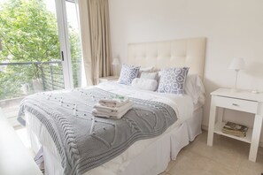 Apartment, 1 Queen Bed with Sofa bed, Non Smoking | Free WiFi, bed sheets - Humboldt Apartment by Be Local Argentina (Buenos Aires)