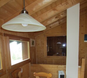 تناول الطعام