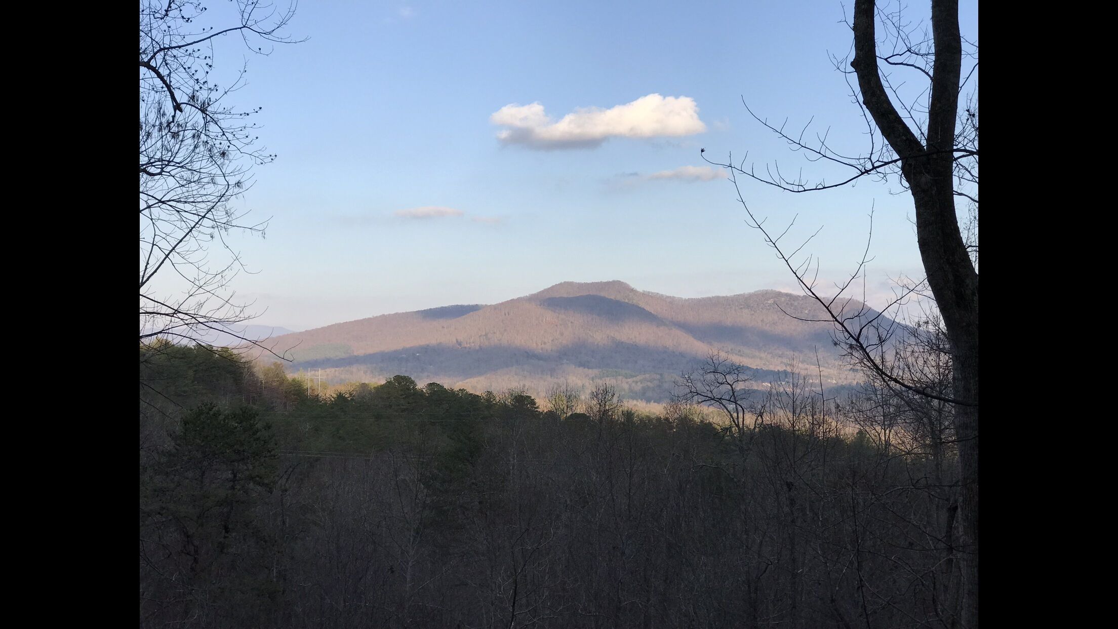 Family Cabin Retreat ** Beautiful Mountain Views **