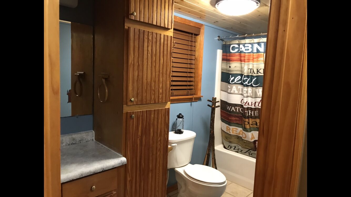 Family Cabin Retreat ** Beautiful Mountain Views **