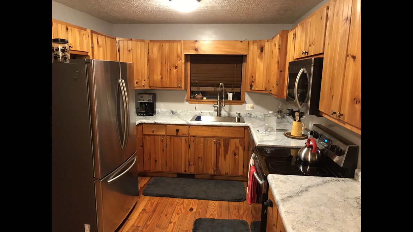 Family Cabin Retreat ** Beautiful Mountain Views **