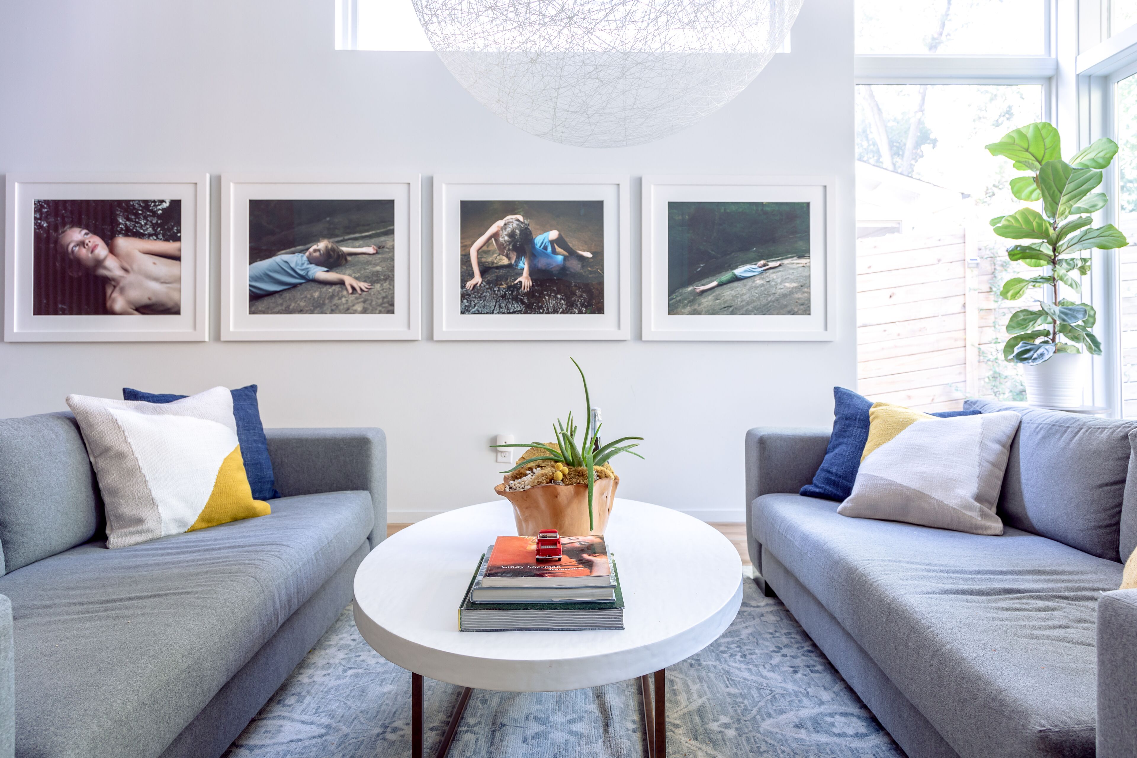 Midtown ATL | Large Modern Home by Piedmont Park