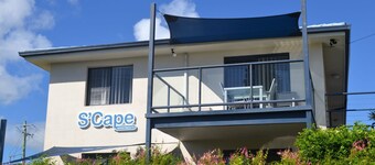 Appartement S'cape 5 - South West Rocks, NSW