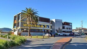 Exterior - Waterford Apartment 3 - Bring your own linen (South West Rocks)