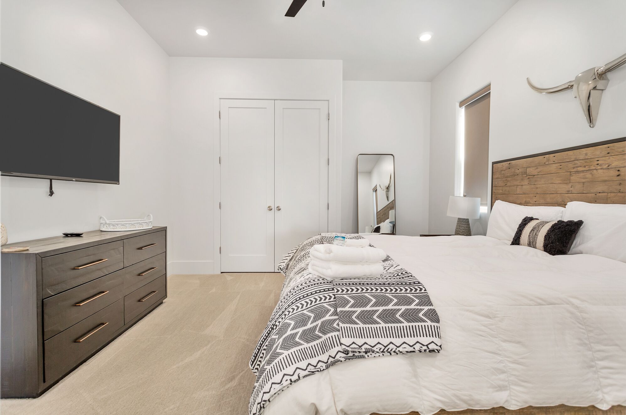 Villa 7 with stunning Pool and Golf Views