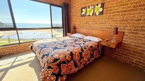 3 bedrooms, WiFi