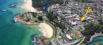 Endless Summer - South West Rocks, NSW