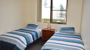 4 Schlafzimmer, Internetzugang