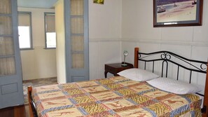 3 室のベッドルーム