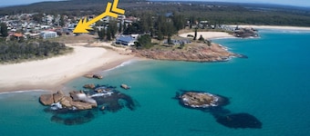 Pacific Court 2 - South West Rocks, NSW