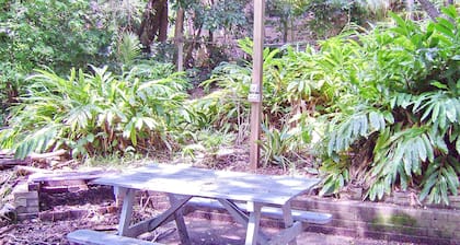 Arakoon House 1 - walk to the beach