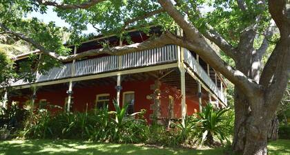 Arakoon House 1 - walk to the beach