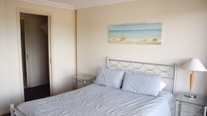 3 habitaciones 